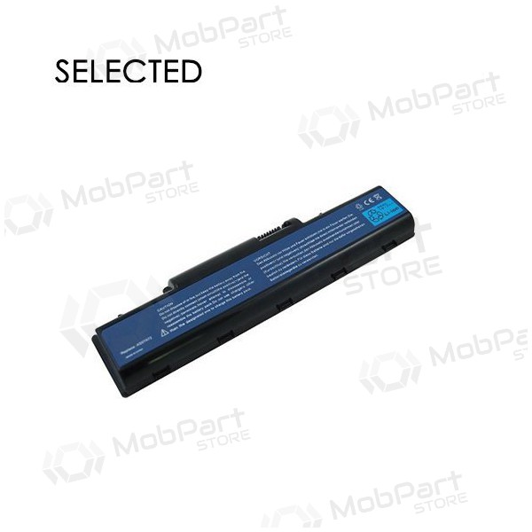 ACER AS07A72, 4400mAh baterie do notebooku