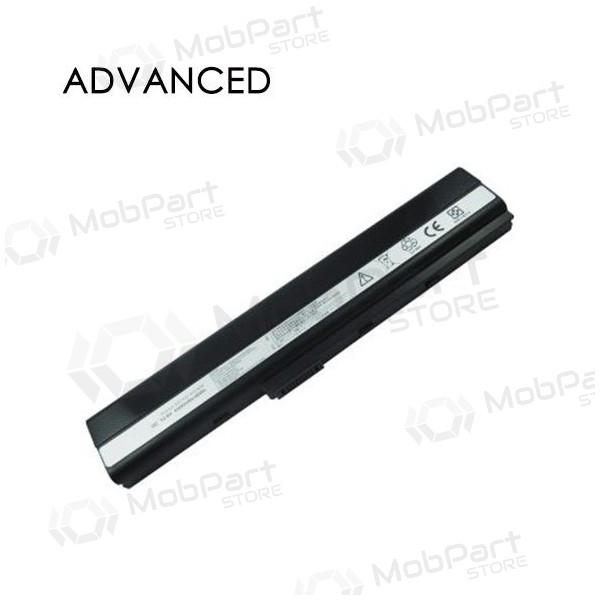 ASUS A32-K52, 5200mAh notebooková baterie