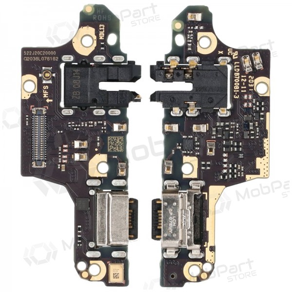 Xiaomi Poco X3 / X3 NFC / X3 Pro dobíjecího konektor (service pack) (originál)