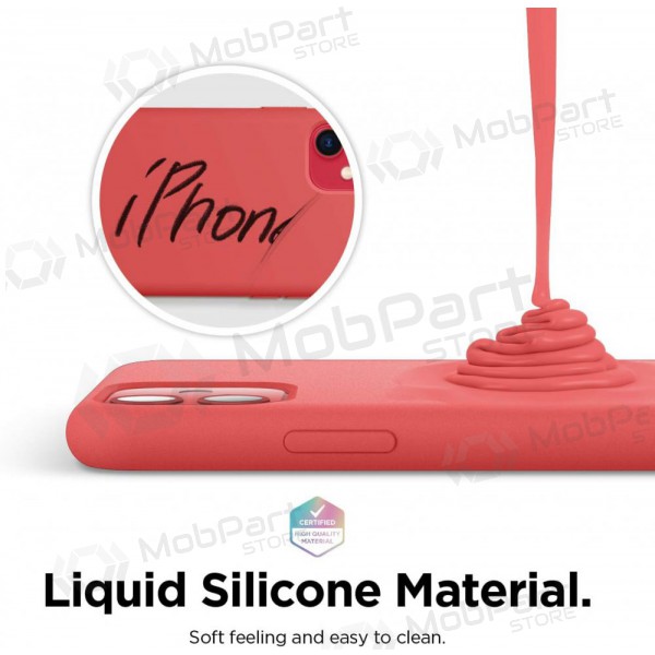 Apple iPhone 13 mini obal 