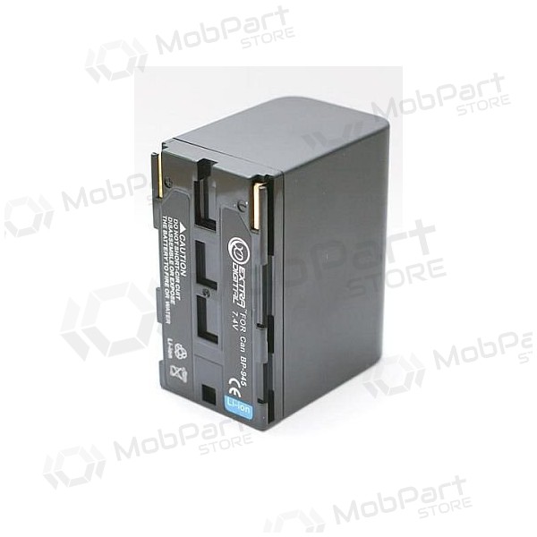 Canon BP-945 foto baterie / akumulátor