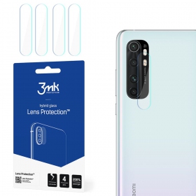 Huawei P40 ochranné tvrzené sklo pro kamera 