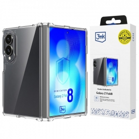 Obal pro Samsung Galaxy Z Fold8 - 3MK Armor Case