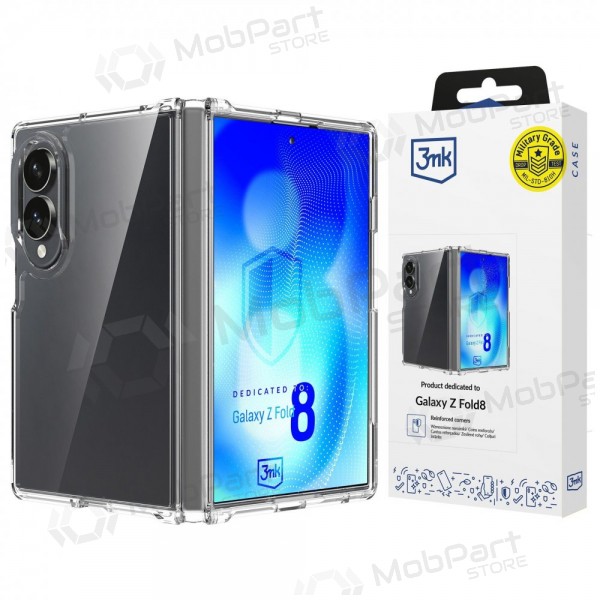 Obal pro Samsung Galaxy Z Fold8 - 3MK Armor Case