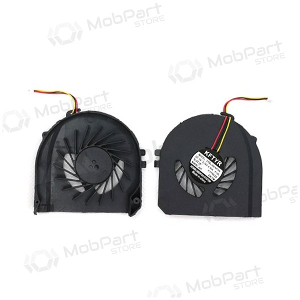 Chladič na notebook DELL Vostro V3400