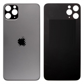 Zadní kryt Apple iPhone 11 Pro Max (šedý)