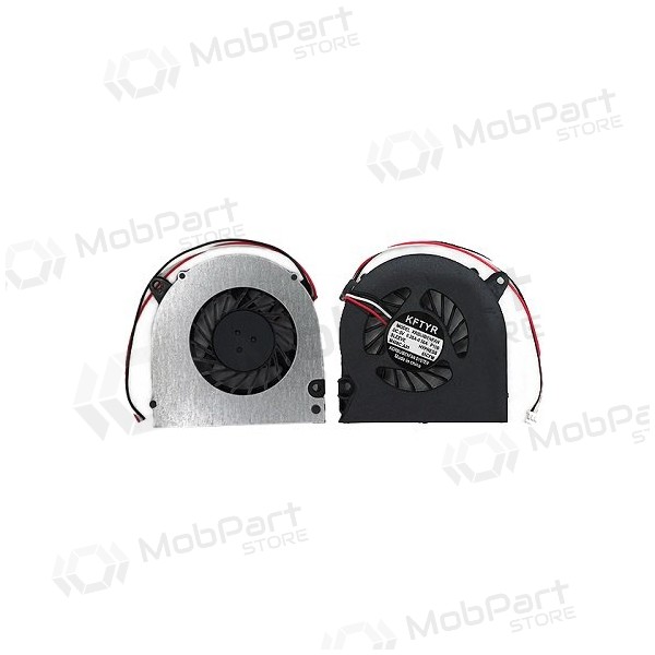 Chladič na notebook HP CQ320, CQ321