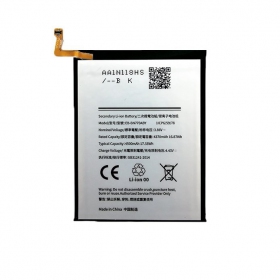SAMSUNG N770 Galaxy Note 10 Lite baterie / akumulátor (4500mAh)