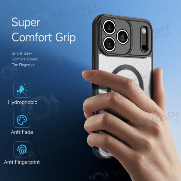 Apple iPhone 17 Pro pouzdro 