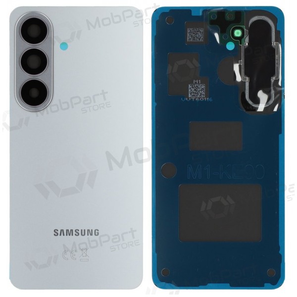 Zadní kryt Samsung Galaxy S26 (stříbrný) (originální)