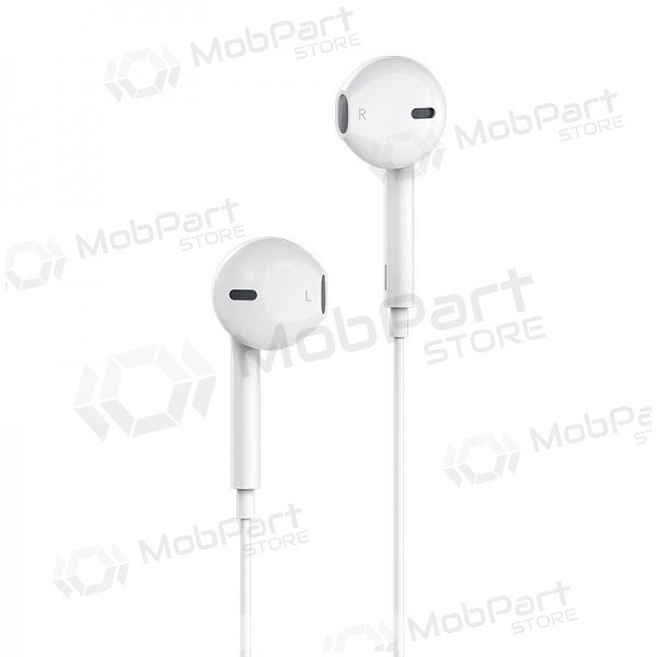 Handsfree Borofone BM27 Type-C (bílý)