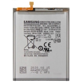 Samsung Galaxy A22 4G, A31, A32 4G baterie (originální)