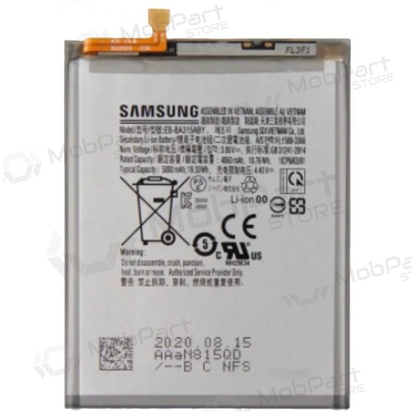 Samsung Galaxy A22 4G, A31, A32 4G baterie (originální)