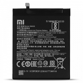 Xiaomi Mi 8 baterie, akumuliatorius (BM3E) (originál)