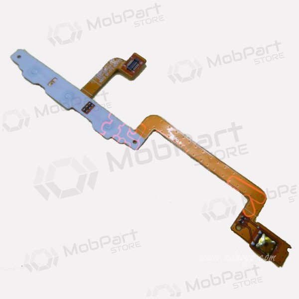 Nokia 800 Tough specifikace

## Velikost a hmotnost

**Výška:** 145,4 mm  
**Hmotnost:** 161 g  
**Šířka:** 62,1 mm  
**Hloubka:** 16,11 mm  

## Displej

- **Velikost:** 2,4 palce  
- **Rozlišení:** QVGA  

## Fotoaparát

- **Zadní fotoaparát:** 2 MP  
- Zadní LED blesk  

## Baterie a nabíjení

- **Baterie:** 2 100 mAh (vyměnitelná)  
- **Čas připravenosti (jedna SIM, 4G):** až 34 dní[1][5]  
- **Čas připravenosti (jedna SIM, GSM):** až 43,7 dní[1]  
- **Čas připravenosti (duální SIM, 3G):** až 30,4 dní[1]  
- **Připravenost na připojení:** až 43 dní z jednoho nabití[3][5][10]  

## Připojení

- **Bluetooth®:** 4.1[1][2]  
- **Zásuvka pro sluchátka:** 3,5 mm[1][6]  
- **Umístění:** GPS/A-GPS[1][2]  
- **USB připojení:** Micro USB[1][2][6]  
- **Wi-Fi:** 802.11 b/g/n[1][2]  
- Wi-Fi hotspot funkce[3][5]  

## Platforma

- **CPU:** Qualcomm® 205 Mobile Platform (Snapdragon 205)[1][2][5]  
- **Jádra CPU:** 2[2]  
- **Technologie CPU:** 28 nm[2]  
- **Max. rychlost CPU:** 1,1 GHz[2]  
- **Architektura CPU:** 32-bit, Cortex-A7[2]  
- **GPU:** Qualcomm Adreno 304[2]  
- **RAM:** 512 MB[2][5]  
- **Úložiště:** 4 GB (eMMC 4.5), rozšiřitelné microSD až 32 GB[2][5]  

## Operační systém

- **Operační systém:** KaiOS 2.5.2[1][4][5]  

## Audio

- **Funkce:** FM rádio (vyžaduje sluchátka)[1]  
- Předinstalované aplikace: Facebook, WhatsApp, Google Assistant, YouTube, Maps[3][4][6]  

## Sítě

- **Max. rychlost sítě:** LTE Cat 4 (150/50 Mbps)[1][2]  
- **Pásma sítě (GSM):** 850, 900, 1800, 1900 MHz[1][2]  
- **Pásma sítě (LTE):** 1, 3, 5, 7, 8, 20, 28, 38/41, 39, 40[1][2]  
- **Pásma sítě (WCDMA):** 1, 5, 8[1]  
- **Velikost SIM:** Nano-SIM, podpora duální SIM[1][2][5]  
- Podpora VoLTE: Ano[2]  

## Odolnost

- **IP68 voděodolný a prachotěsný**, odolnost proti pádu z 1,8 m, shoda s vojenským standardem MIL-STD-810G[1][3][4][5]  
- Odolnost v extrémních teplotách od -20 °C do +55 °C[3]  
- Potápění do 1,5 m hloubky až 30 minut[3]  
- Gumové tlačítka pro použití s rukavicemi, protiskluzový povrch[3][5]  
- Vestavěná baterka[5][6]  

Nokia 800 Tough – odolný telefon podle vojenských standardů, ideální pro náročné podmínky, s 4G, dlouhou výdrží baterie a předinstalovanými aplikacemi pro sociální sítě.