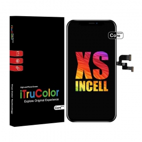 Apple iPhone XS displej (Premium Incell)
