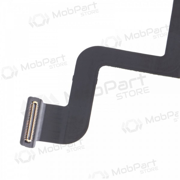 Konektor nabíjecího portu a mikrofonu pro Apple iPhone 13 Pro (černý)