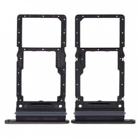 Samsung A346 Galaxy A34 5G 2023 SIM držák karty (grafitas) (service pack) (originál)