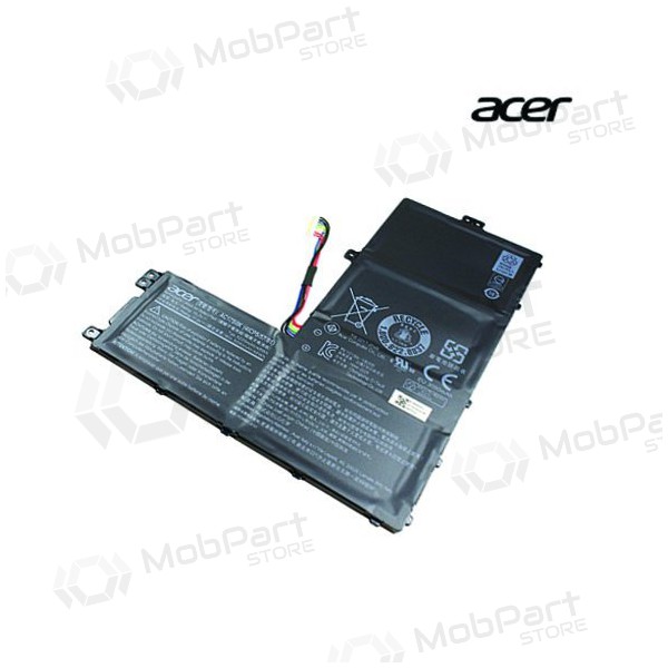 ACER AC17B8K, 3220mAh baterie do notebooku - PREMIUM