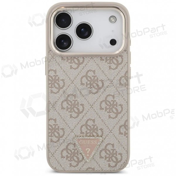 Apple iPhone 17 Pro Max obal 