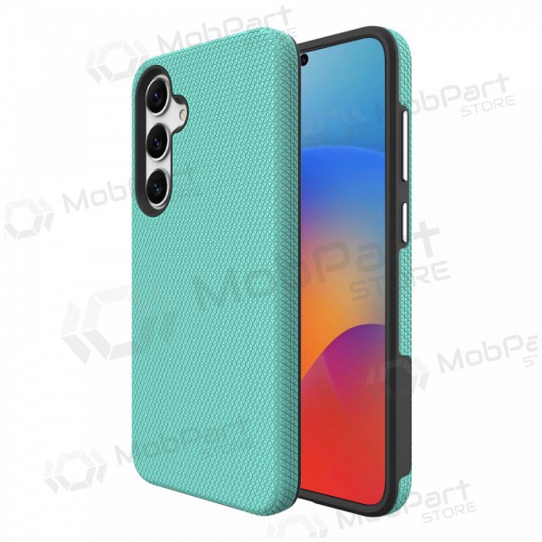 Samsung Galaxy A16 pouzdro „Perfectionists“ (zelená)