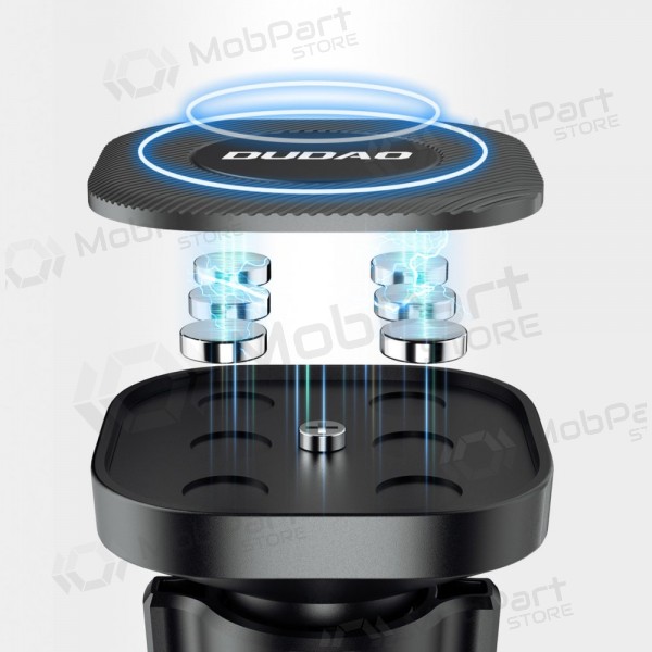 Automobilový držák telefonu Dudao F6+ do ventilační mřížky