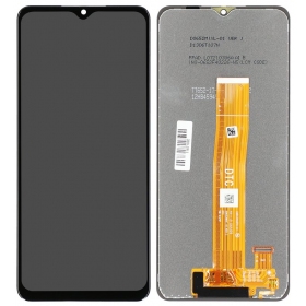 Samsung Galaxy A12 displej (Premium)