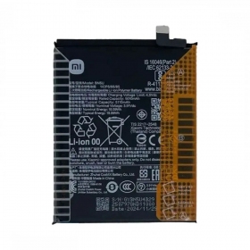 Xiaomi Redmi Note 14 5G, Poco M7 Pro 5G baterie, akumuliatorius (originál)