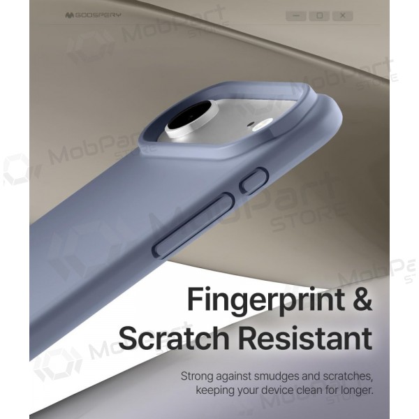 Apple iPhone Air obal Mercury 