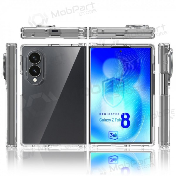 Obal pro Samsung Galaxy Z Fold8 - 3MK Armor Case