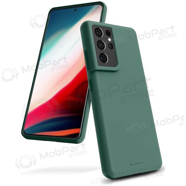 Apple iPhone 16 Plus obal Mercury 
