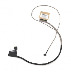 HP: 15-AB, 15-AB023CL15-AB121CA kabel displeje
