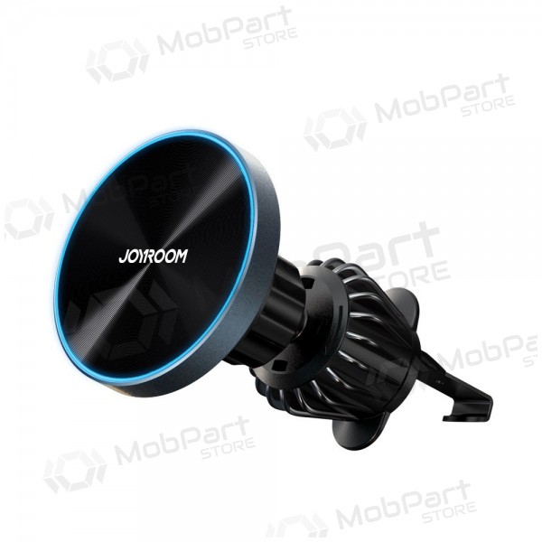 Automobilinis laikiklis-nabíječka Joyroom JR-ZS240 Pro MagSafe 15W černá