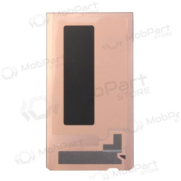 Samsung G935F Galaxy S7 Edge nálepka pro vnitřní stranu obrazovky