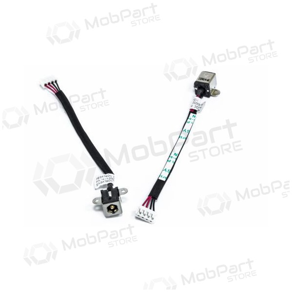 ASUS U43F nabíjecí konektor