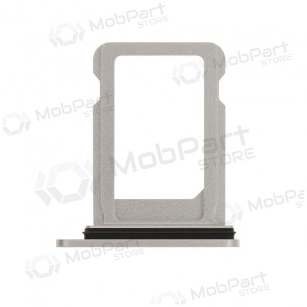 Apple iPhone 12 mini SIM držák karty (bílý)