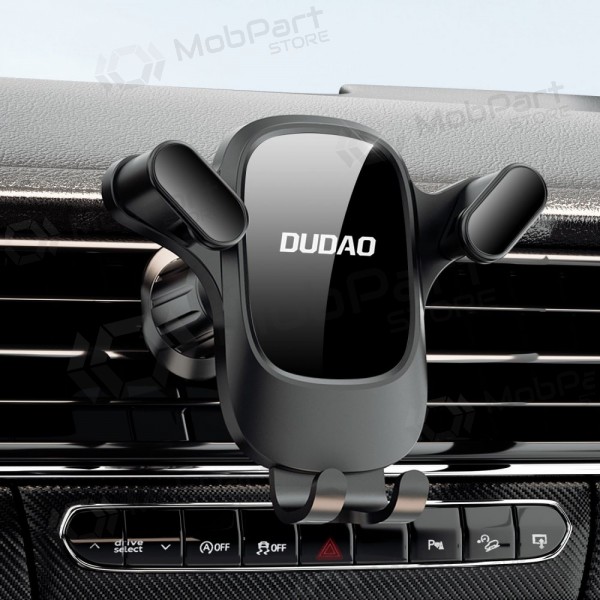 Držák telefonu do auta Dudao F5PRO do větrací mřížky
