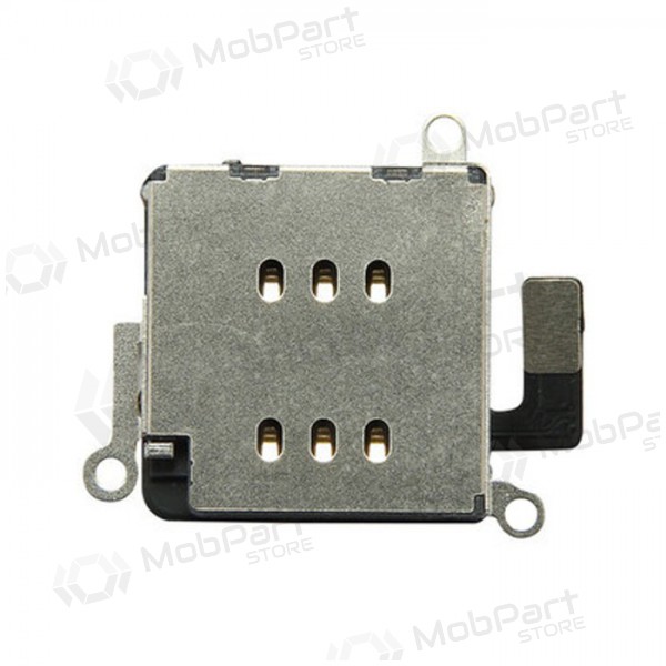 Apple iPhone 11 DUAL SIM konektor