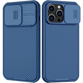 Apple iPhone 15 Plus pouzdro „Nillkin CamShield Pro“
