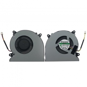 Asus: N750, N750J, N750JV, N750JK chladič počítače