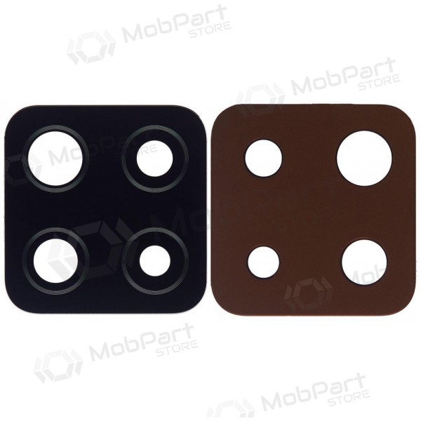 Samsung Galaxy A42 5G sklo kamery (originál)