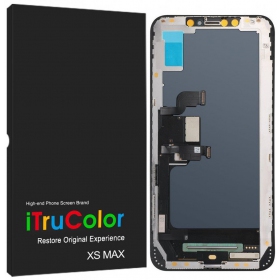 Apple iPhone XS Max displej (Premium Incell)