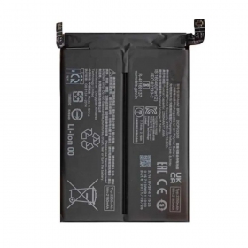 Xiaomi Redmi Note 11 Pro+ 5G baterie, akumuliatorius (BP47) (Premium)