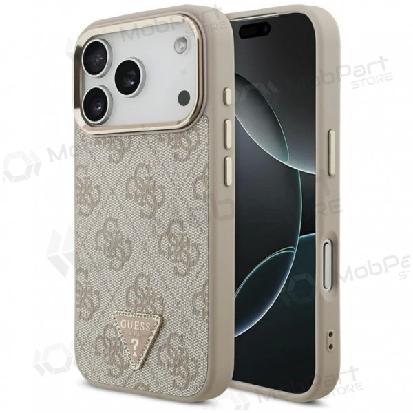 Apple iPhone 17 Pro Max obal 