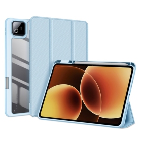 Xiaomi Pad 7, Pad 7 Pro, 8 obal - Dux Ducis Toby