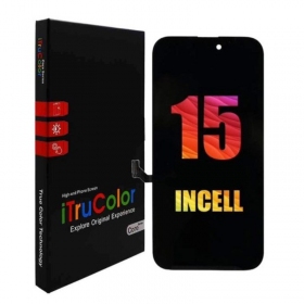 Apple iPhone 15 displej (Premium Incell)