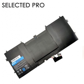 DELL C4K9V, 6300mAh baterie do notebooku