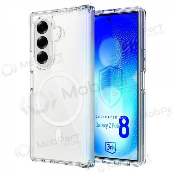 Samsung Galaxy Z Fold8 Ultra obal - 3mk Armor MagCase