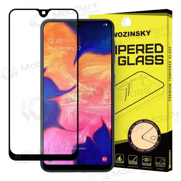Xiaomi Redmi Note 9 Pro / Redmi Note 9S ochranné tvrzené sklo 
