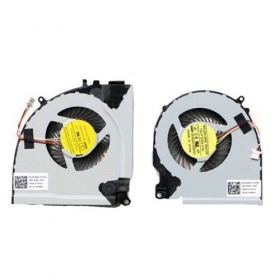 Dell Inspiron: 7000, 7557 chladič počítače